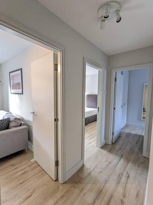 Dublin Centre Stay Next To Temple Bar 3 Bed Apt Exterior foto